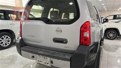 نیسان ئێکستێرا